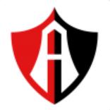 阿特拉斯女足logo