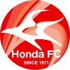 FC本田logo