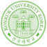 建国大学logo